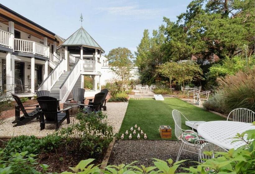 ホテル Arrive Wilmington