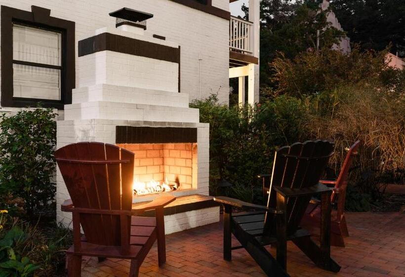 ホテル Arrive Wilmington