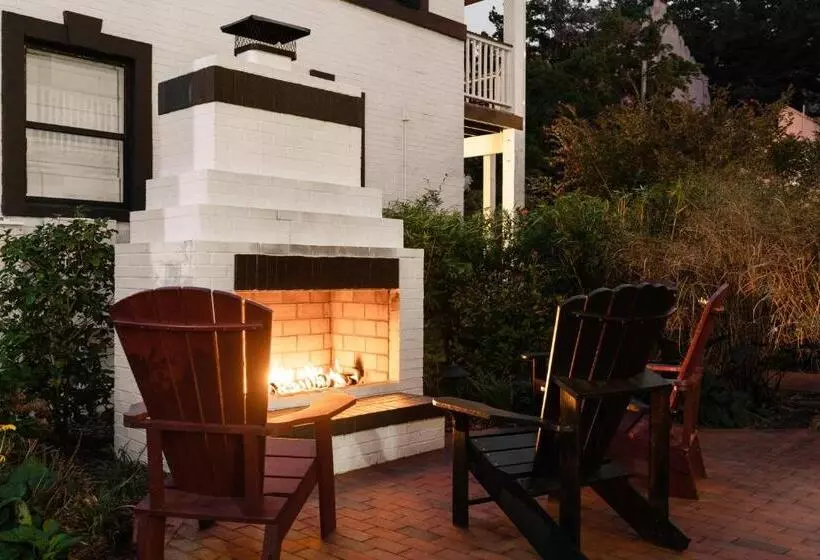 ホテル Arrive Wilmington