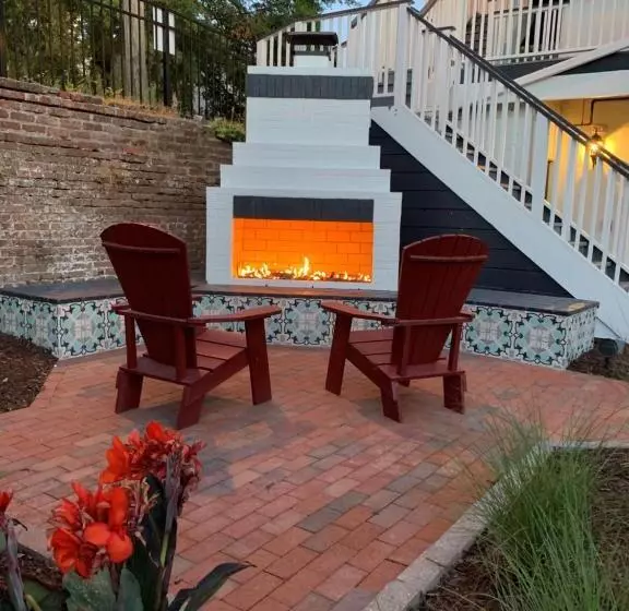 ホテル Arrive Wilmington