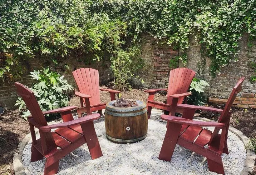 ホテル Arrive Wilmington