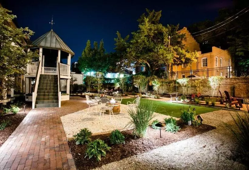 ホテル Arrive Wilmington