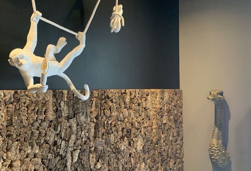 Hotel Urban Jungle Hôtel Orleans