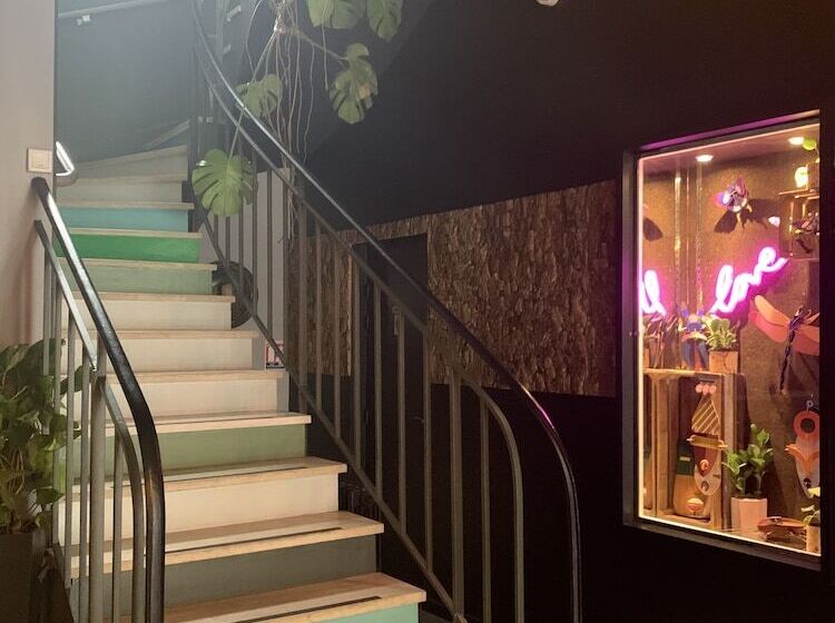 Hotel Urban Jungle Hôtel Orleans