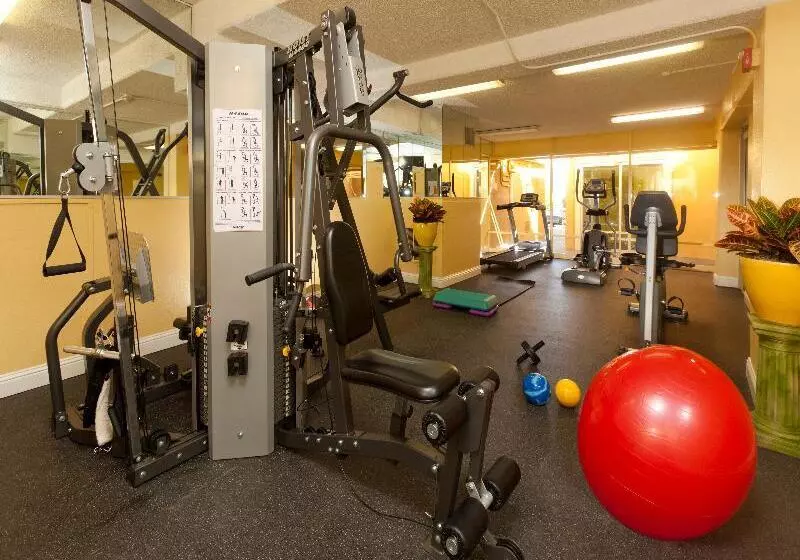 Legacy Vacation Resorts Reno