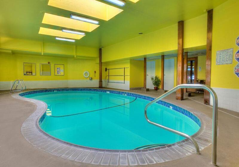 Legacy Vacation Resorts Reno