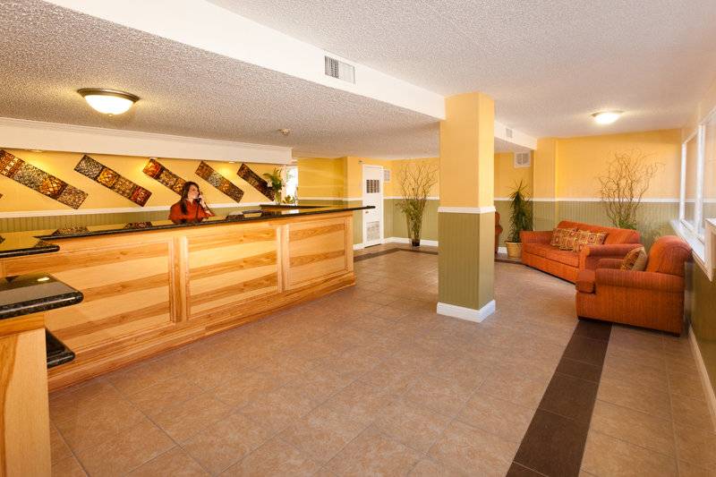 Legacy Vacation Resorts Reno