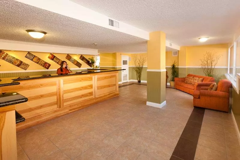 Legacy Vacation Resorts Reno