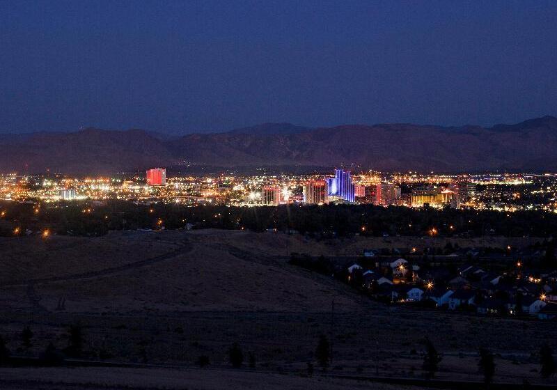 Legacy Vacation Resorts Reno