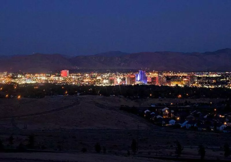 Legacy Vacation Resorts Reno