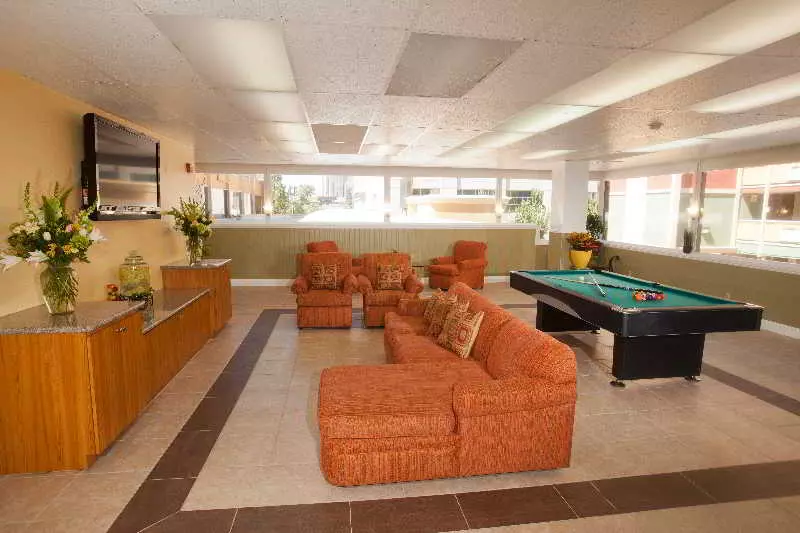 Legacy Vacation Resorts Reno