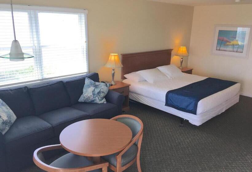 モーテル Sea Gull