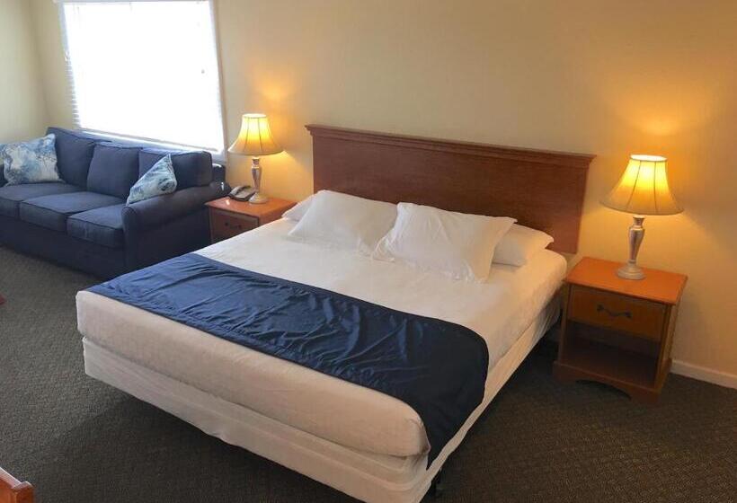 モーテル Sea Gull