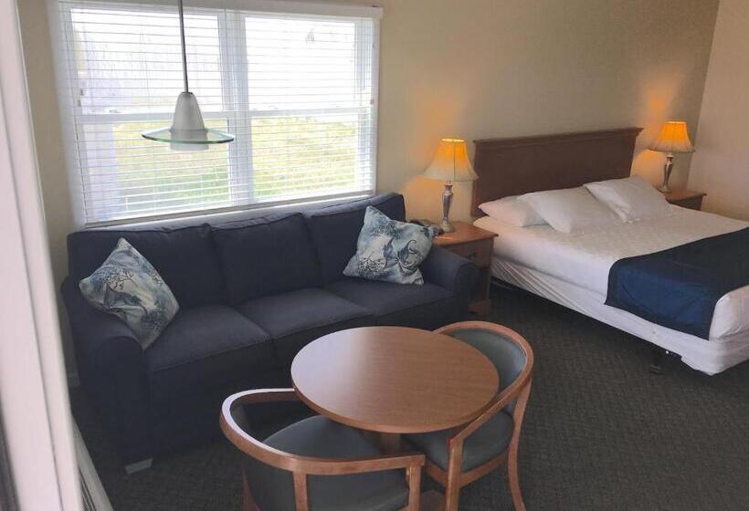 モーテル Sea Gull