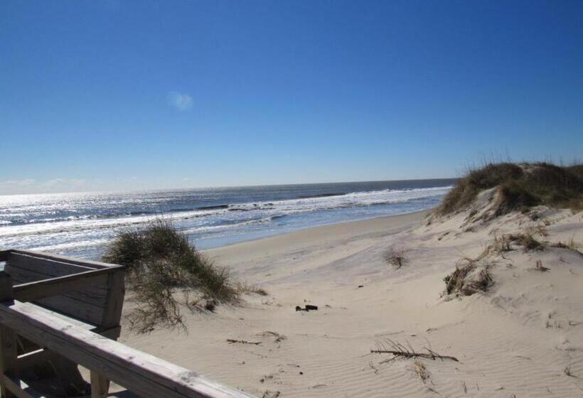 モーテル Sea Gull