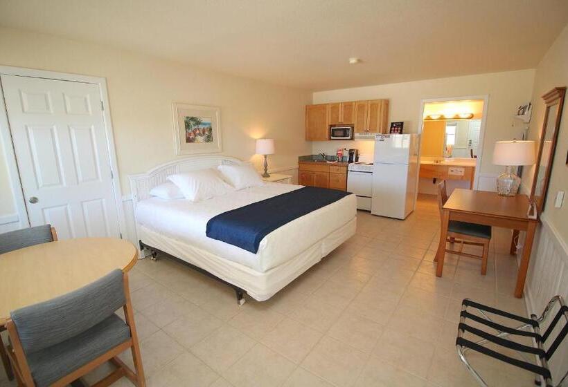 モーテル Sea Gull