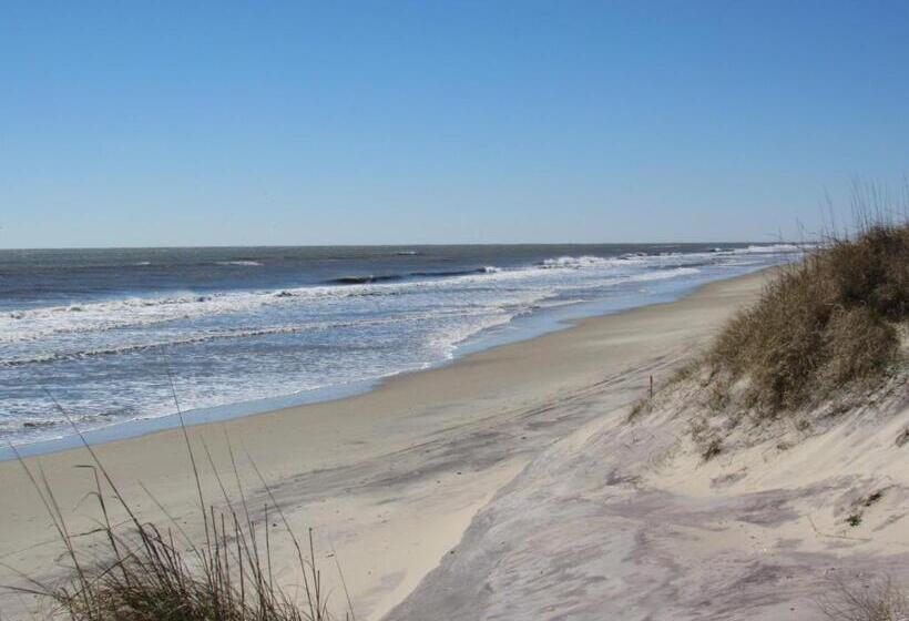 モーテル Sea Gull