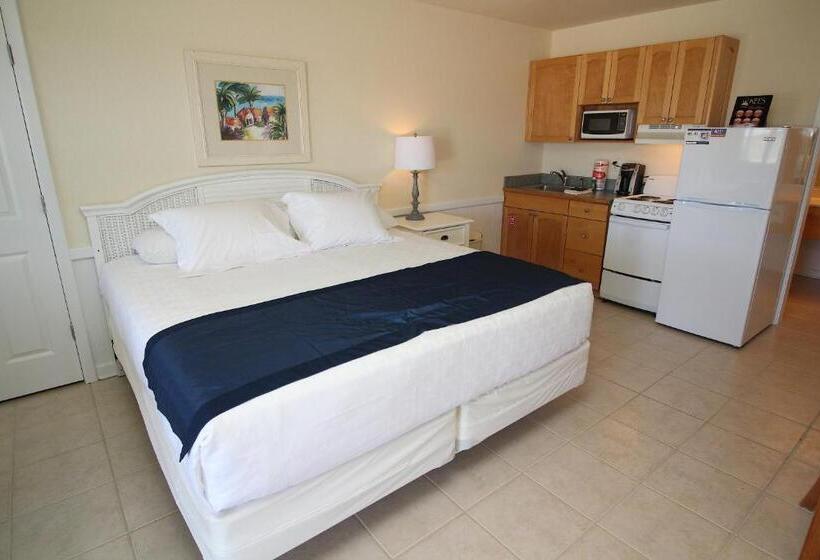 モーテル Sea Gull