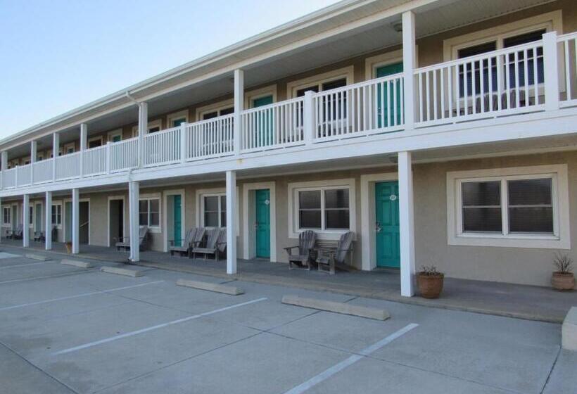 モーテル Sea Gull