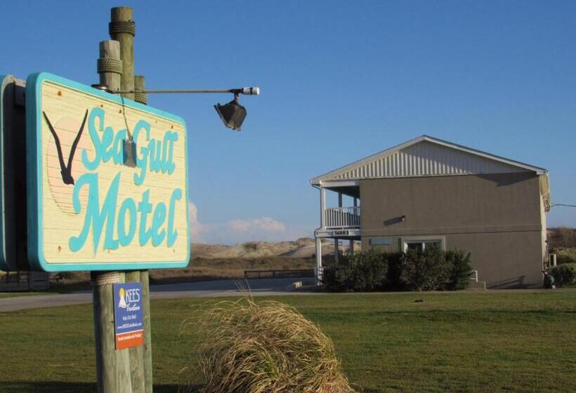 モーテル Sea Gull