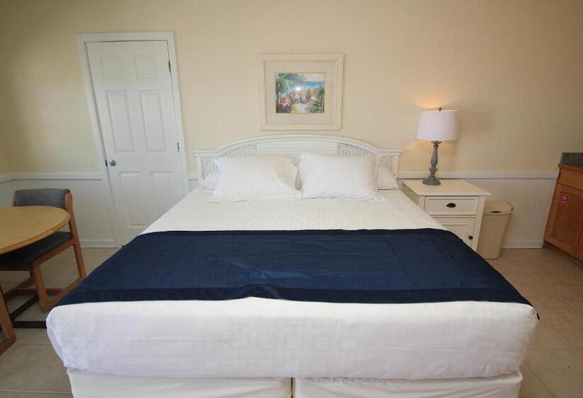 モーテル Sea Gull