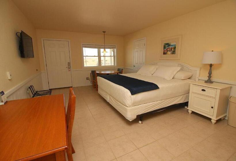 モーテル Sea Gull