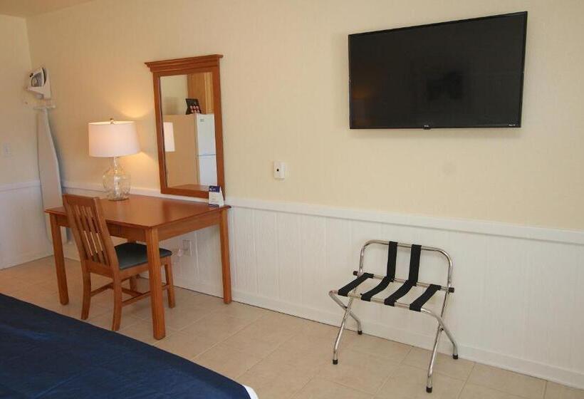 モーテル Sea Gull