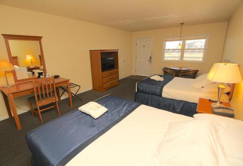 モーテル Sea Gull