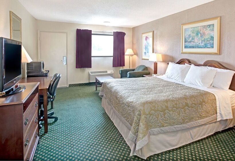 فندق على الطريق Super 8 By Wyndham Shelby