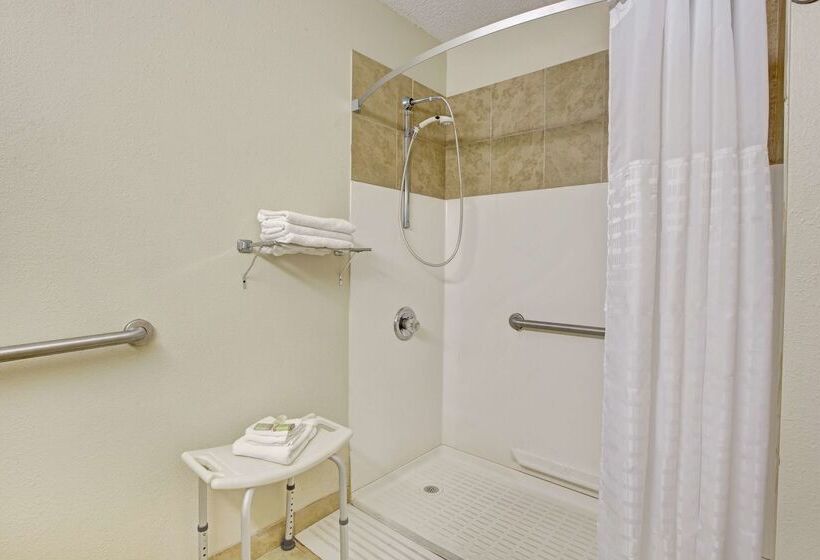 فندق على الطريق Super 8 By Wyndham Shelby