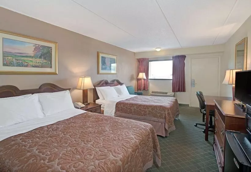 汽车旅馆 Super 8 By Wyndham Shelby