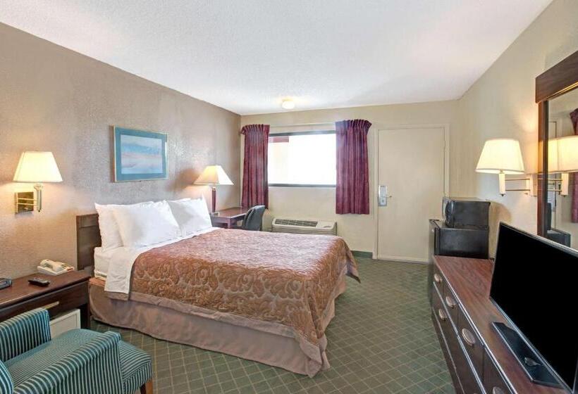 فندق على الطريق Super 8 By Wyndham Shelby