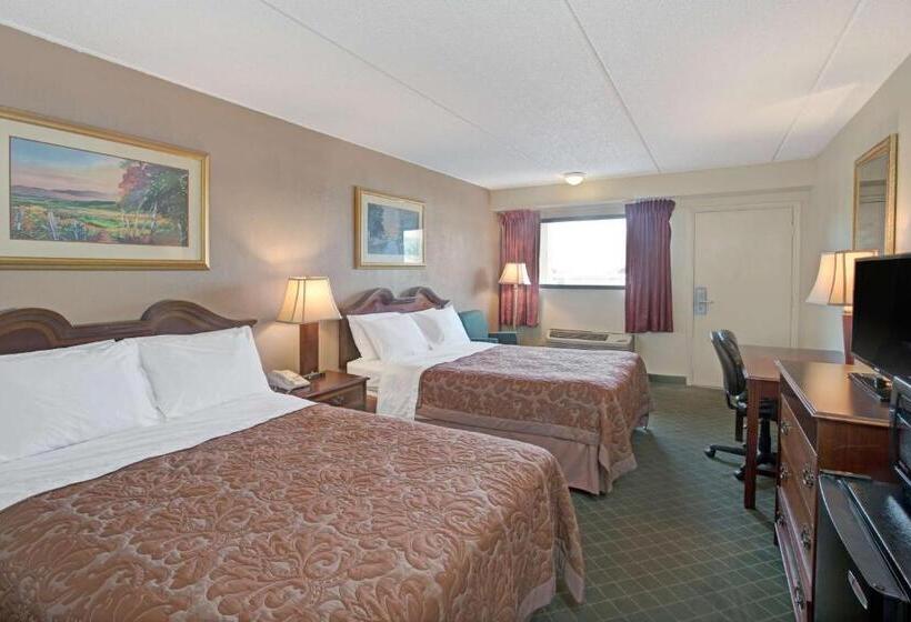 فندق على الطريق Super 8 By Wyndham Shelby