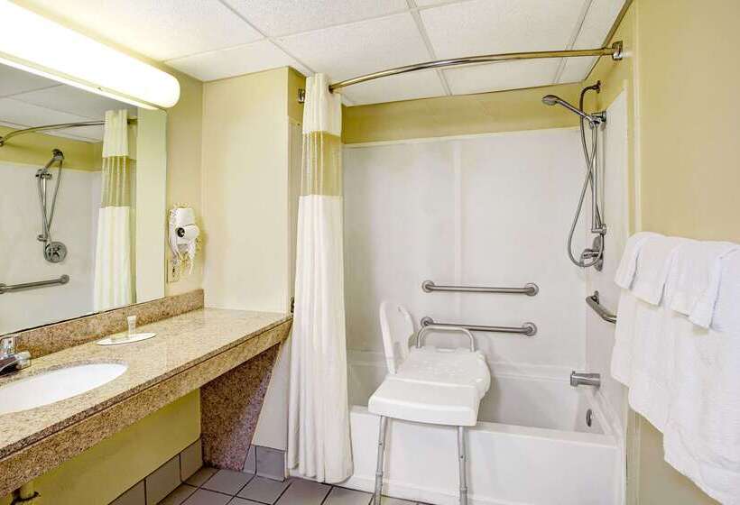 モーテル Super 8 By Wyndham Walterboro