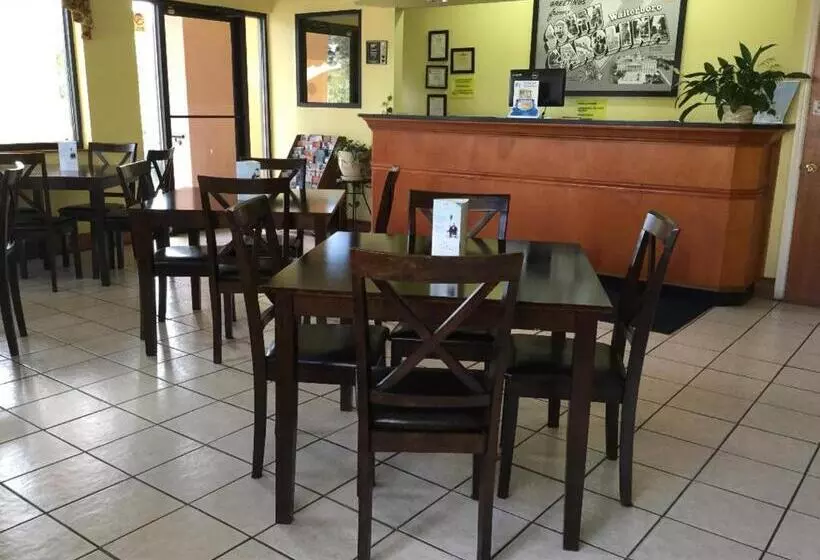 汽车旅馆 Super 8 By Wyndham Walterboro