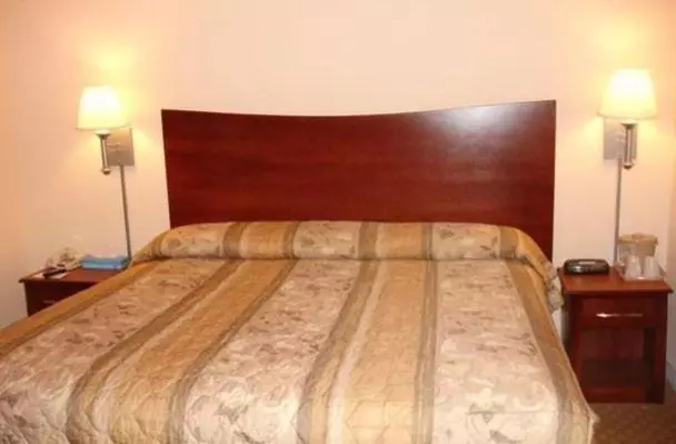 Mountain View Motel Great Barrington