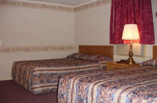 Mountain View Motel Great Barrington