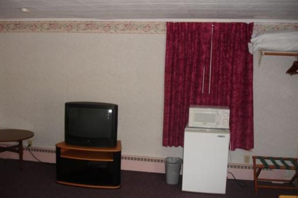 Mountain View Motel Great Barrington