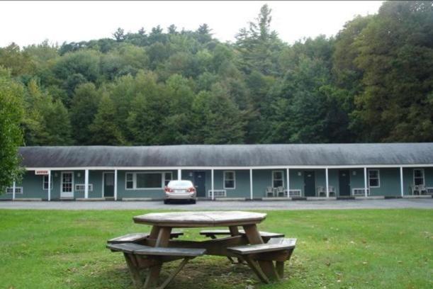Mountain View Motel Great Barrington