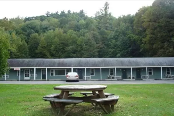 Mountain View Motel Great Barrington