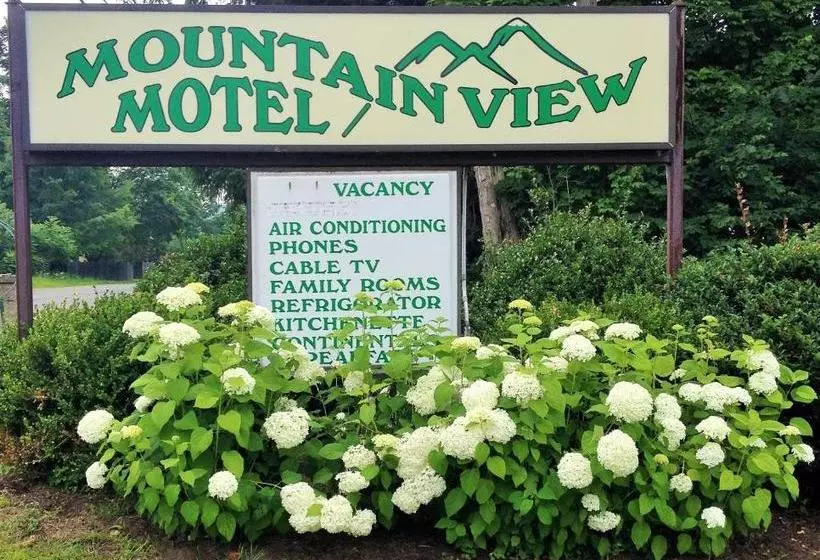 Mountain View Motel Great Barrington