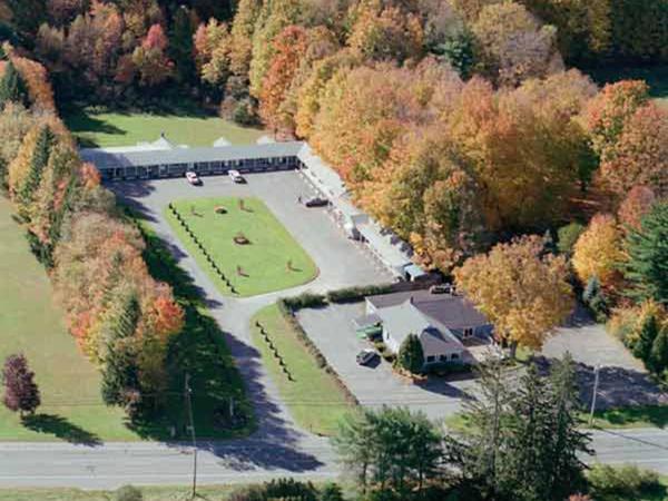 Mountain View Motel Great Barrington