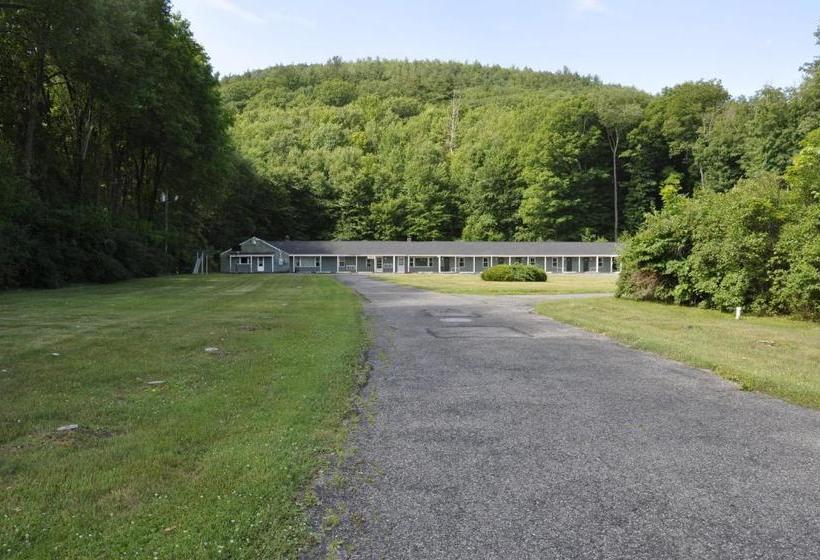 Mountain View Motel Great Barrington