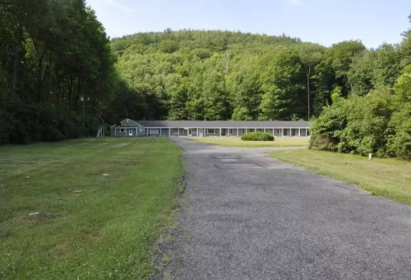 Mountain View Motel Great Barrington