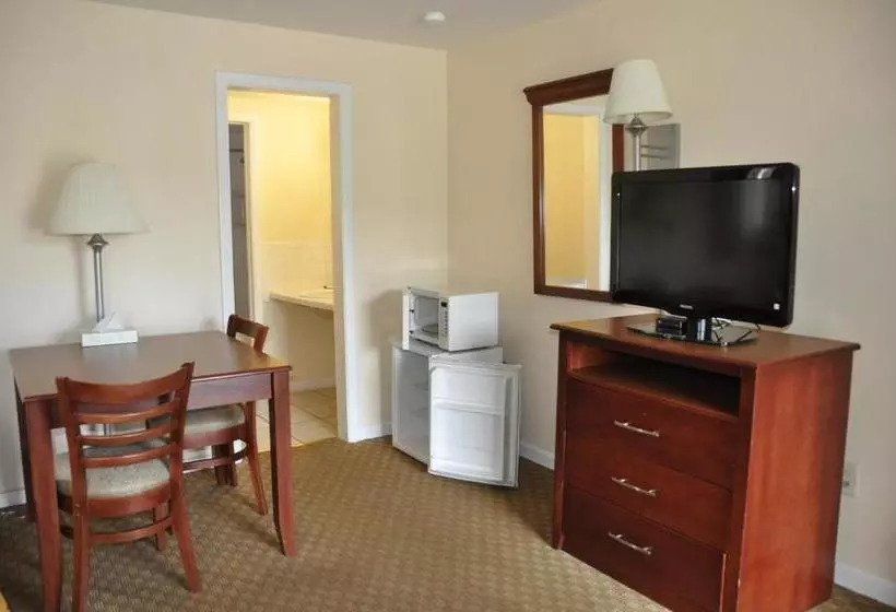 Mountain View Motel Great Barrington