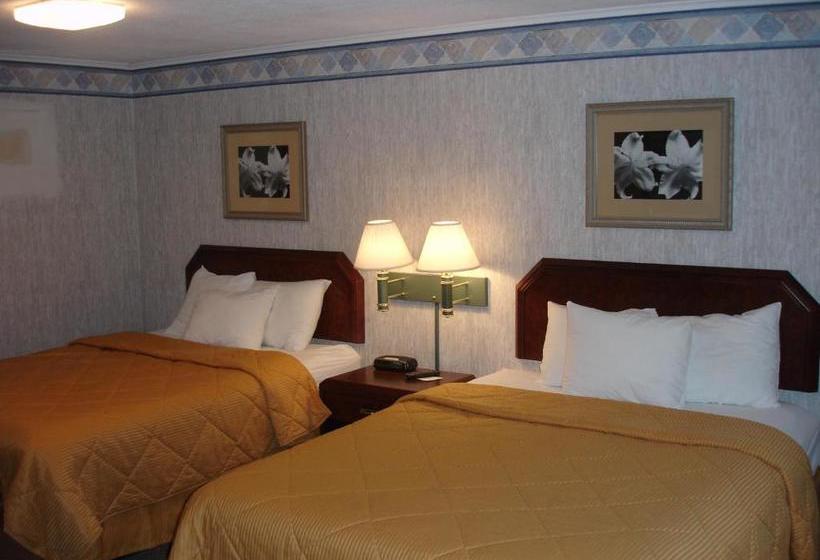 Mountain View Motel Great Barrington