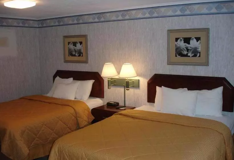 Mountain View Motel Great Barrington