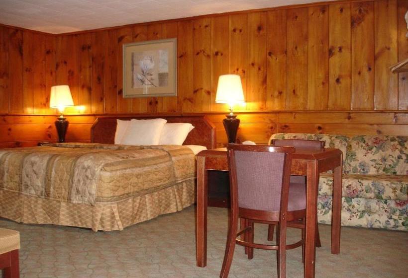 Mountain View Motel Great Barrington