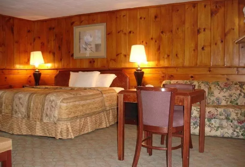 Mountain View Motel Great Barrington