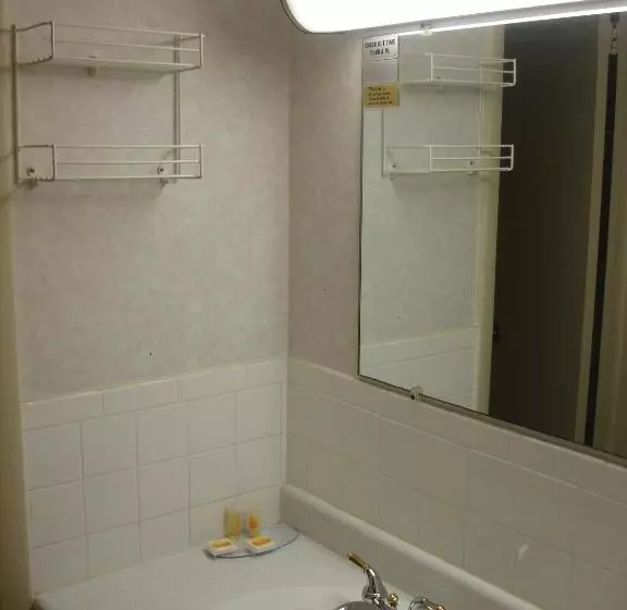 Mountain View Motel Great Barrington